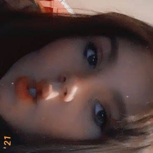 Meet your Posher, Nevaeh